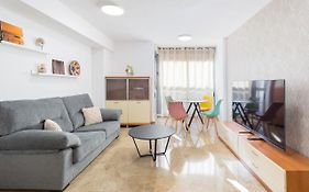 Piso Familiar Cerca Del Centro, Ac Y Wifi Gratis